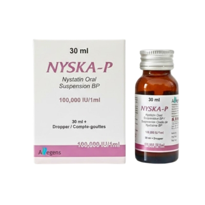 [15130025] Nyska P Suspension 30ml