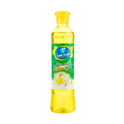 [12150013] One Plus Dish Wash 530ml