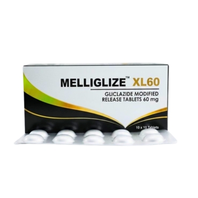 [11140268] Melliglize XL60 (10x10)