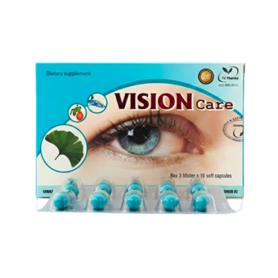 [11220146] Vision Care