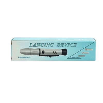 [PI2335] Terumo Lancet Device