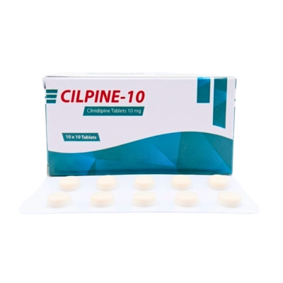 [11030341] Cilpine 10