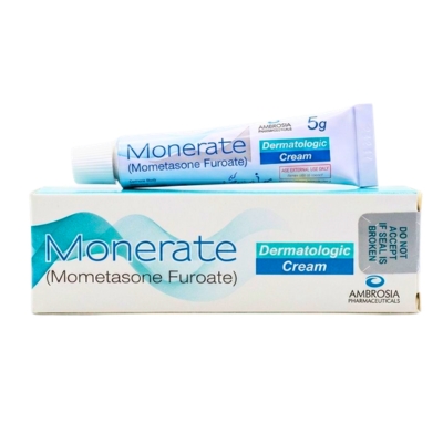 [16140031] Monerate Cream