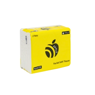 [01010003] Apple 108