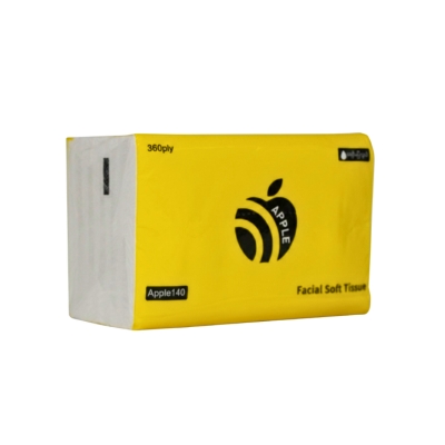 [01010005] Apple 140