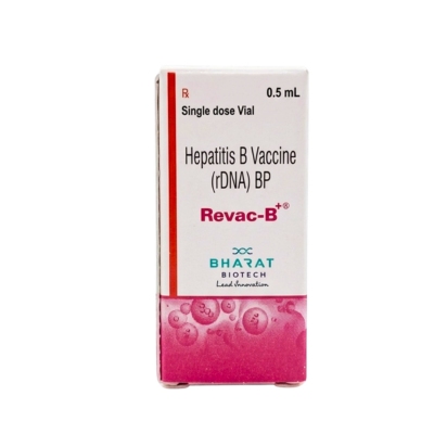 [05180002] Revac B Child 0.5ml
