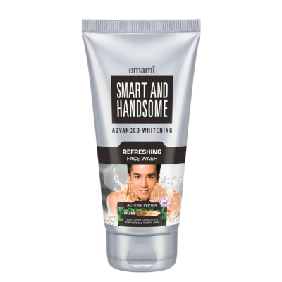 [12050021] Emami Advanced Whitening 50g