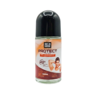 [12050026] Emami Roll on Protect 50g