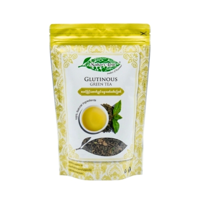 [07230004] Mother's Love Glutinous GT 100g