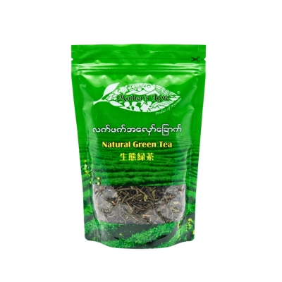 [07230006] Mother's Love Jamine Tea 40g