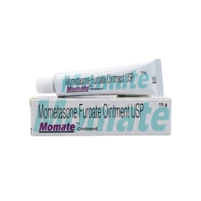 [16140032] Momate Oilment 15G