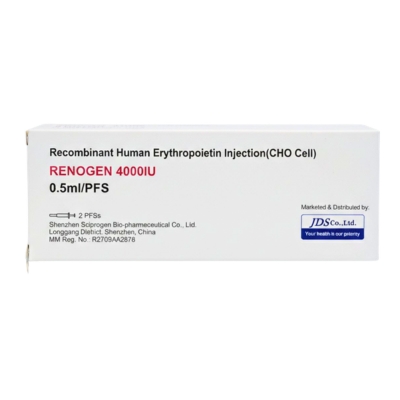 [05180003] Renogen 4000