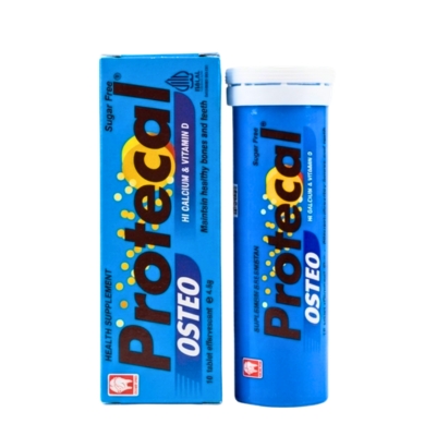 [11160227] Protecal Osteo Tube