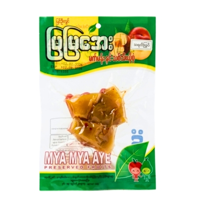 [MM00065] Mya Mya Aye သရက်ကြွပ်
