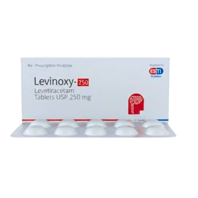 [11120186] Levinoxy 250mg
