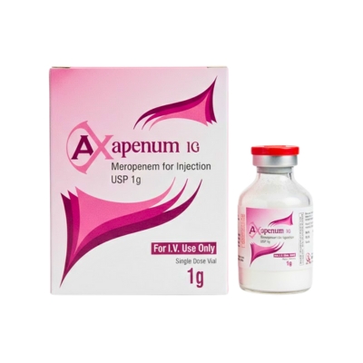 [05010005] Axapenum 1G