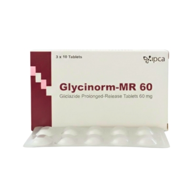 [11070143] Glycinorm MR 60