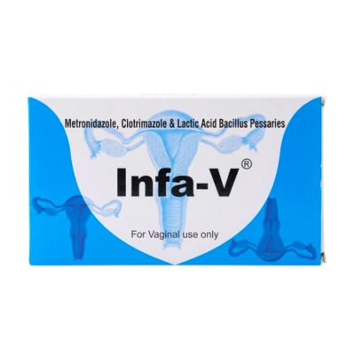 [11090048] Infa V