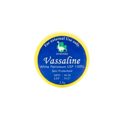 [16040037] Dinomed Vassaline 3.5g