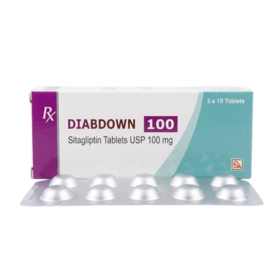 [11040176] Diabdown 100