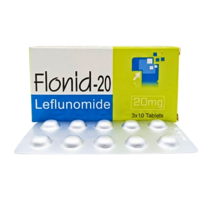 [11060128] Flonid 20