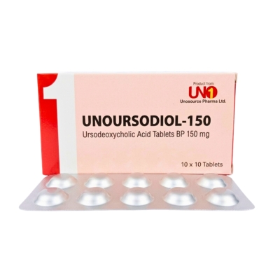 [11210067] Unoursodiol 150