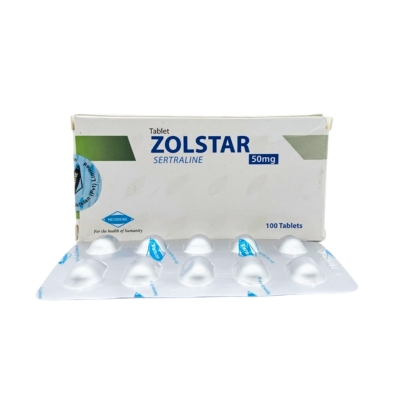 [11260088] Zolstra 50mg