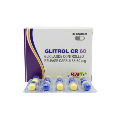 [11070148] Glitrol CR 60