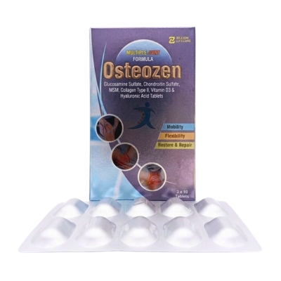 [11150126] Osteozen