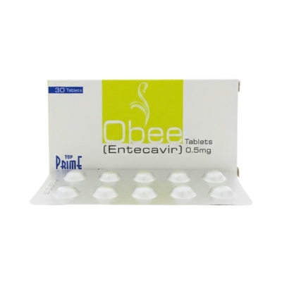 [11150128] Obee 0.5mg