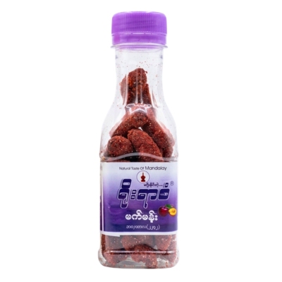 [19250007] ရိုးရာစံ မက်မန်း