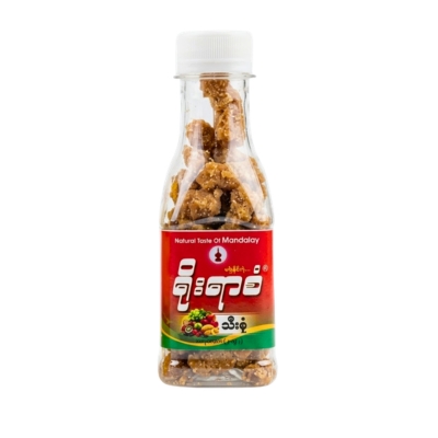 [19250009] ရိုးရာစံ သီးစုံ