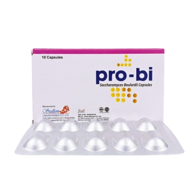 [11160230] Pro Bi