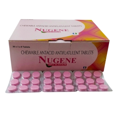 [11130182N] Nugene