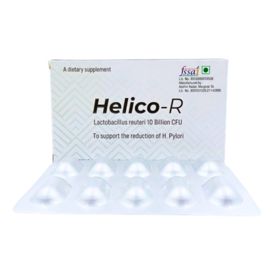 [11080064] Helico R