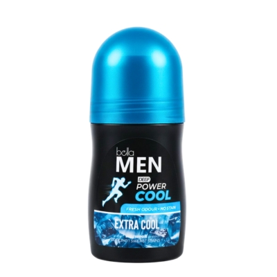 [12020125] Bella Men Power Cool Roll On