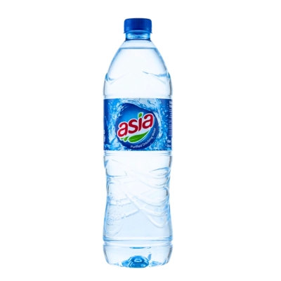 [07010001] Asia Drinking Water 1Liter