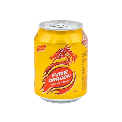 [07060002] Fire Dragon Can 250ML