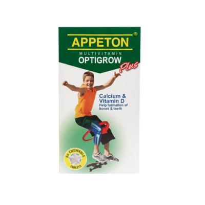 [11010346] Appeton Optigrow Plus