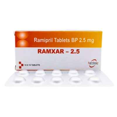 [11180135] Ramxar 2.5