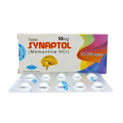 [11190245] Synaptol 10mg