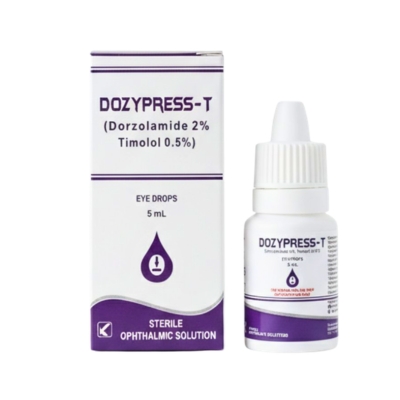 [EYD00005] Dozypress T