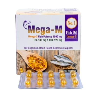 [11140289] Mega M