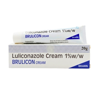 [16020024] Brulicon Cream 20g