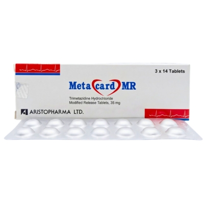 [11140290] Metacard MR 35 (14tablet)