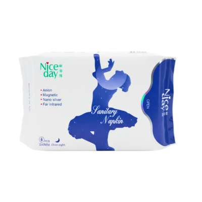 [12130036] Niceday Sanitary Night 4's 330mm