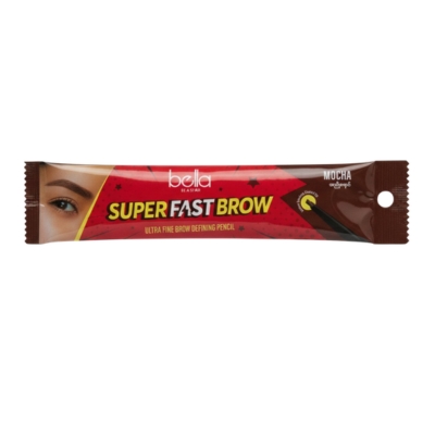 [12020137] Bella Super Fast Brow Mocha