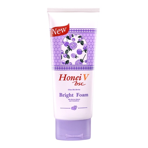 [12020138] Honei V BSC Bright Foam