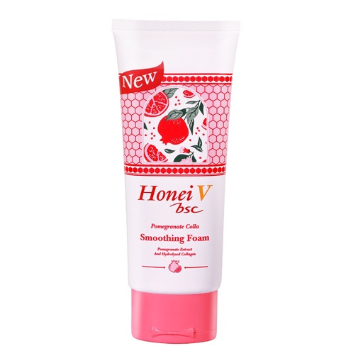 [12020139] Honei V BSC Smoothing Foam