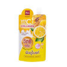 [12020148] BSC Vitc Collagen plus Honey Serum 50ml
